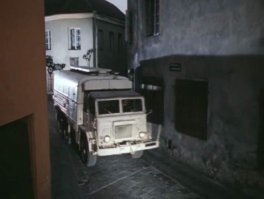 В "Электронике" снимался похожий "Стар".