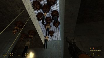 Знаем мы это...