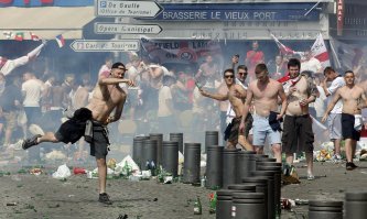 Не приехали походу вот эти ... и отлично. В сравнение с чемпионатом Европы просто супер все идет, надеюсь и дальше в таком русле все будет. Организаторы молодцы.