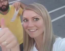 Буря эмоций!