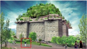 Как выглядят заброшенные бункеры времен войны в разных странах 