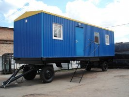 Это с такой палаткой на рыбалку вместе с грузовиком еще и автокран брать??? Чо совсем и.п.а.н.у.л.и.с.я!?!?!
В обычной бытовке и то комфорта больше. И перевозить ее проще