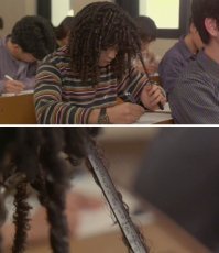 Всё они прекрасно знают!)) Шпаргалки и сейчас не потеряли своей актуальности ;)