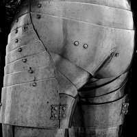 Если в таких труснлях...,то можно смело рассекать по Амазонке.