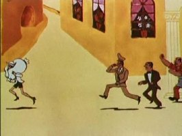 Старики-разбойники: пенсионерка в Ленобласти ограбила банк, чтобы купить квартиру внучке