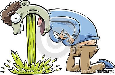 Мара, давай мимо, со своим вонючим мерином! Не порть воздух!