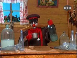 Молодцы казаки- отказались от пенсий!