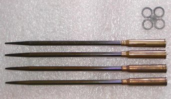 Инфографика для пули-дуры