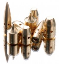 Пуля Comp Bullet.