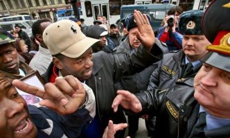 Новые русские