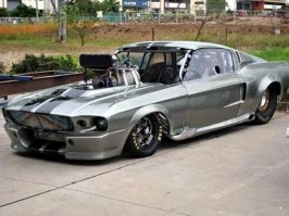 А тут что не так? Автор драгстера никогда не видел?