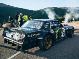 А тут что не так? Автор драгстера никогда не видел?