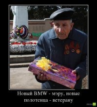 Наследство дедушки