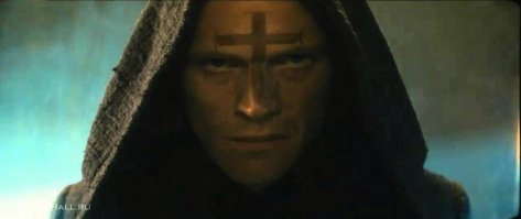 Судья отгородилась от участников заседания магическим кругом