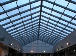 Можно освещение сделать минуя генераторы-аккумуляторы. А отопление не солнечных коллекторах.