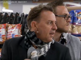 Заднеприводные реально обиделись ))