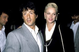 я вам больше скажу, тут Бригитта Нильсен в 55 родила. пятого мальчика, кстати
разница между последними детьми 23 года.