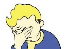 ВАЗ с неисправными тормозами уходит от столкновения
