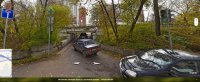 Ещё местечко лютое, там даже на жыпе страшно проезжать ))