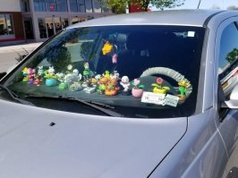 "Дом Игрушки"