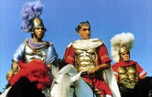 Все фигня, выглядел он вот так и никак иначе