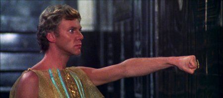 Калигула 1979 полный вариант - благодаря этому творению в 80-х я понял как устроен мир: власть не делится, кровь не водица, секс и золото правят всеми.