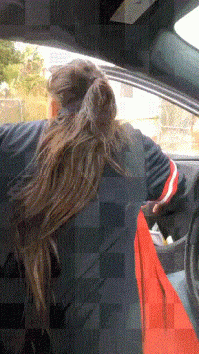 объясните пожалуйста, мне, недалекому - что это за #б@нутая мода такая пошла - это типо признак мажористости чтоли с инстаграмма?