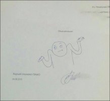 17 объяснительных от находчивых людей, к причинам которых не подкопаться