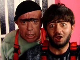 Берменды казалыкмана....!