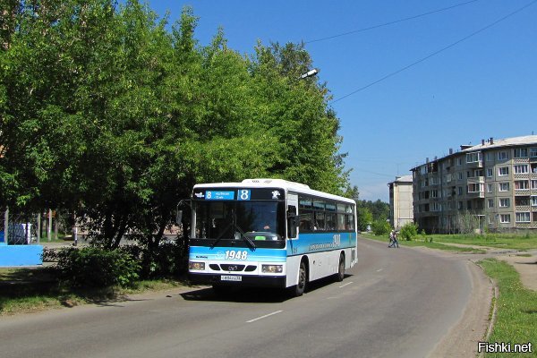написал Ангарск