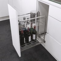 Наверное кузов автомобиля в магазине встраиваемых кухонь заказывали