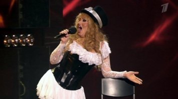 без комментариев, пусть теперь у каждого звучит в башке до конца дня :)