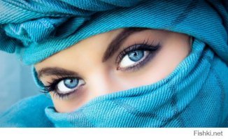 Муж подал на развод, после того как впервые разглядел лицо своей жены