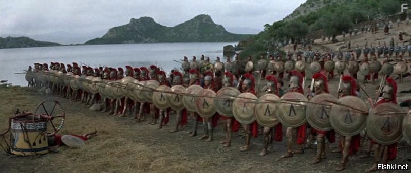 Почему все время постят эту хрень из комиксов, когда есть вполне приятный фильм 1962 года? Наверное, автор, по малолетству, про него даже не слышал. Да, и там есть свои косяки. Но он намного правдивее...