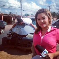 Приключения лобового стекла