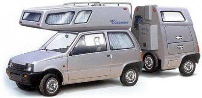 а как же наши суперкары ???