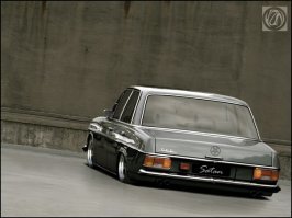 Нихера в тюнинге не рубят!