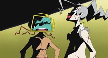 Напомнило )))
Кто в курсе - улыбнется ))