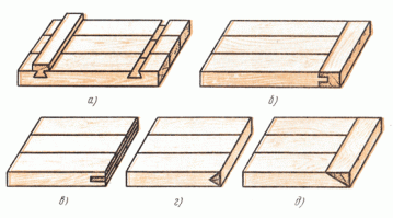 Ну за год и с фанерной доской ничего не случится. А по уму, если уж есть руки, желание и инструмент, можно было сделать гораздо надёжней.