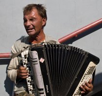 Осторожно! Новый развод