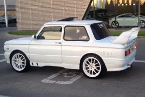 Автовсячина. ГонщиГи