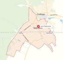 Забавные и странные названия, обнаруженные на картах