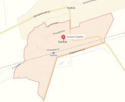 Забавные и странные названия, обнаруженные на картах