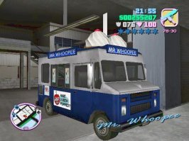 Подборка автомобильных приколов