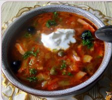 Горячее советское ретро