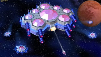 Star Control 2 - The Ur-Quan Masters