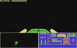 Codename Mat II
ZX80