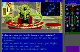 Star Control 2 - The Ur-Quan Masters