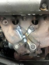 А вот это гениальное решение блокировки откручивания!