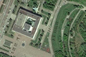 Ульяновск, Венец, Ленинский мемориал.